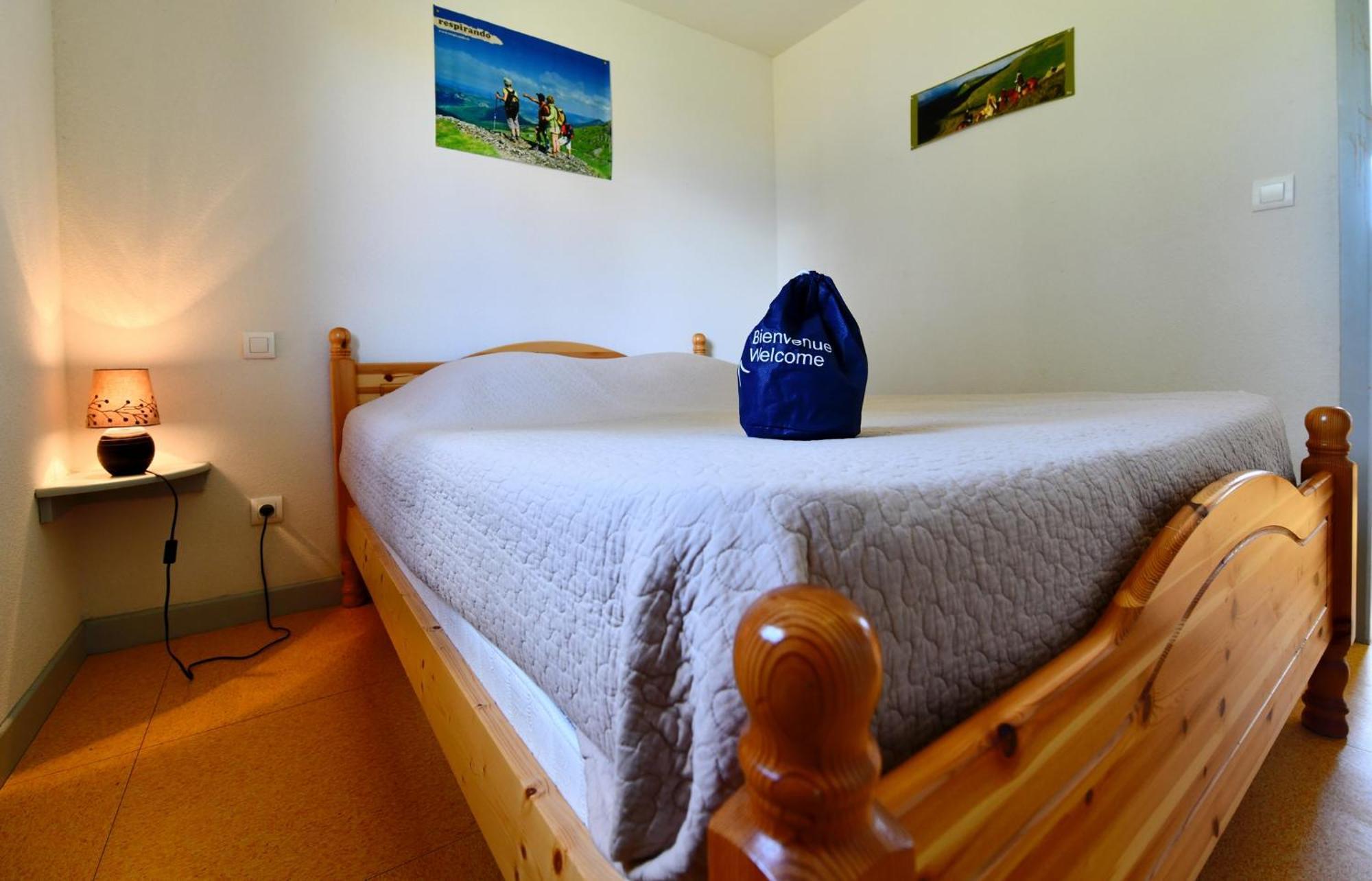 Bel'Horizon Villa Saint-Pal-en-Chalencon Værelse billede